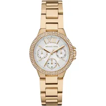 Michael Kors Camille Edelstahl 5 bar 38 mm MK6844