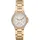 Michael Kors Camille Edelstahl 5 bar 38 mm MK6844
