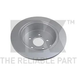 NK Bremsscheibe 314422