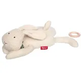 Sigikid Mami Spieluhr Hase 36 cm Beige