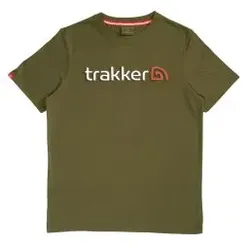 Trakker Trakker 3D Printed T-Shirt - Large