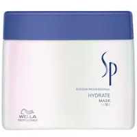 Wella SP Hydrate Mask 400 ml