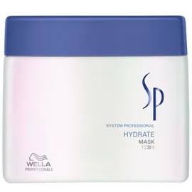 Wella SP Hydrate Mask 400 ml