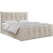 MKS Premium 11 180 x 200 cm H4 Beige