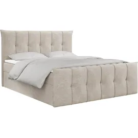 MKS Premium 11 180 x 200 cm H4 Beige