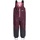 Jack Wolfskin »GLEELY 2L INS PRINT BIB K« Jack Wolfskin boysenberry-51