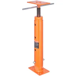 VEVOR Bodenheber Schrankheber Hebewerkzeug Nivellierung des Hausbodens 48-91cm