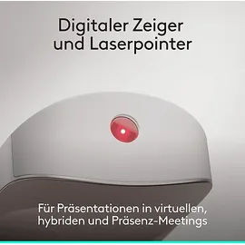 Logitech Spotlight 2 Presenter, Sand