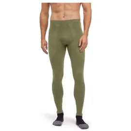 Falke Herren Tights Warm herb (7754) S