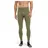 Falke Baselayer-Hose Warm Long M Ti Grün Herb S