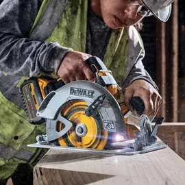 DeWalt DCS573NT ohne Akku + T-Stak-Box VI