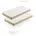 Jugendmatratze 80 180 Polyester