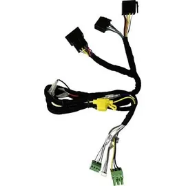ETON ACC M2 Anschlusskabel für ETON Verstärker Anschluss-Kabelsatz MICRO 2-Kanal ACCM2: