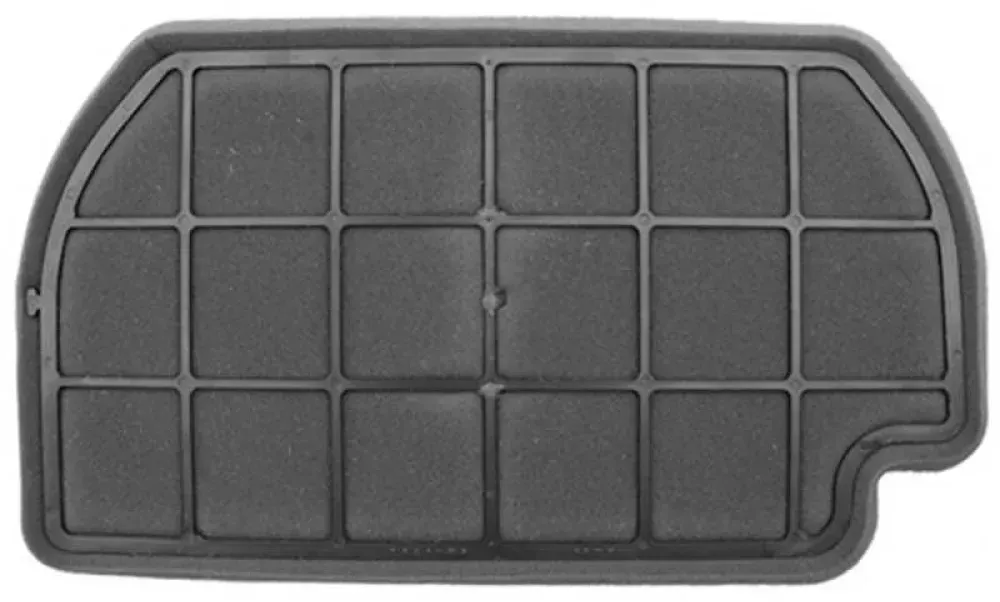Tecnium Nd-k49 Luftfilter - Black - One Size
