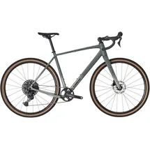 Trek Checkpoint ALR 4 grün Modell 2026 | XS