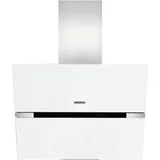 PKM 9080WZ N Kopffreihaube 90 cm weiß