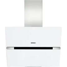 PKM 9080WZ N Kopffreihaube 90 cm weiß