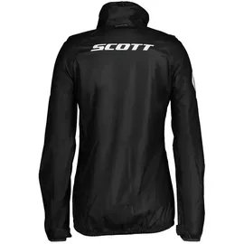 Scott Ergonomic Pro DP Regenjacke Schwarz 38