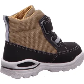 Ricosta FLORI Winterstiefelette Braun 28
