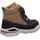 Ricosta FLORI Winterstiefelette Braun 28
