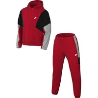 Nike Hoodie Grau L
