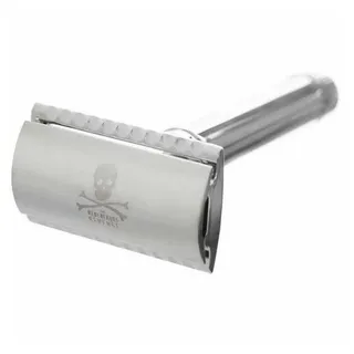 The Bluebeards Revenge Scimitar Double Edged Razor Herren
