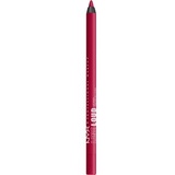 NYX Professional Makeup Lippen Make-up Konturenstift Line Loud Vegan Longwear Lip Liner 021 About It 1,20 g