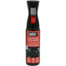 Weber Q & Pulse Cleaner 300 ml