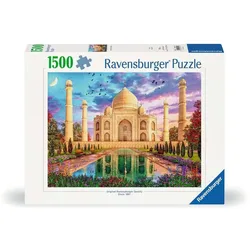 Ravensburger Spiel Bezauberndes Taj Mahal