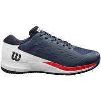 Wilson Rush Pro Ace Navy/White 44