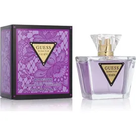 GUESS Seductive Charm Eau de Toilette 75 ml