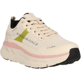 Endurance Salia Damen Whitecap Grey 40