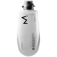 MAURTEN Gelflask Weiß 0,15 l