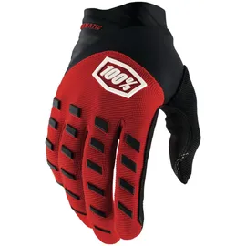 100% Velohandschuhe, M