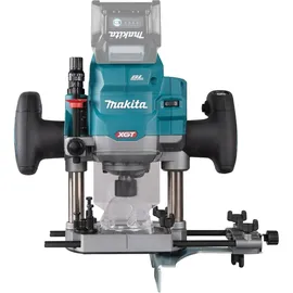 Makita RP001GZ Akku-Oberfräse 40V max. ohne Akku
