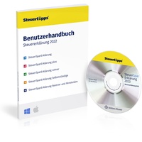 Akademische AG SteuerSparErklärung 2023 (für Steuerjahr 2022) (FFP) - [PC]