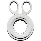 WMF Eierköpfer Gourmet 7,5 x 13,5 cm Edelstahl