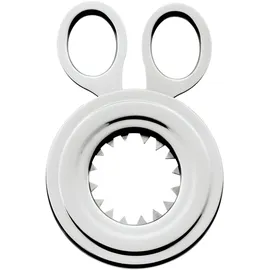 WMF Eierköpfer Gourmet 7,5 x 13,5 cm Edelstahl