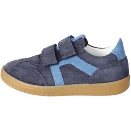 Ricosta Milan für Kinder, blau 32