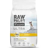 raw paleo Ultra Truthahn Mini 2 kg