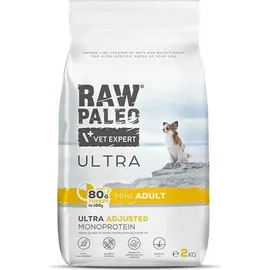raw paleo Ultra Truthahn Mini 2 kg