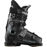 Salomon Sense 70 T Gw Kinder Skischuhe Schwarz 27,0-27,5
