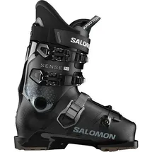 Salomon Sense 70 T Gw Kinder Skischuhe Schwarz 27,0-27,5
