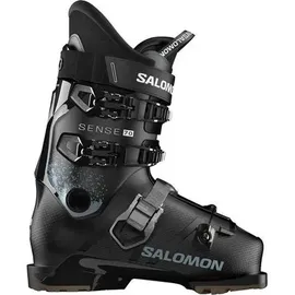 Salomon Sense 70 T Gw Kinder Skischuhe Schwarz 27,0-27,5