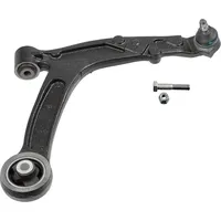 Lemförder Lenker, Radaufhängung