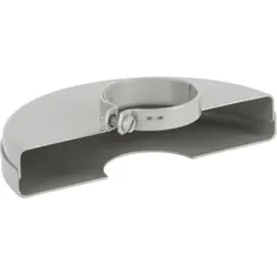 Bosch Trennschutzhaube 230 mm mit Codierung