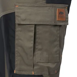 Forsberg Vildmark robuste Outdoorhose / 54