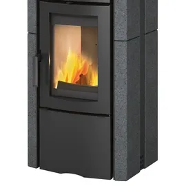 La Nordica-Extraflame Ester Forno Evo Lavastein 8,2 kW
