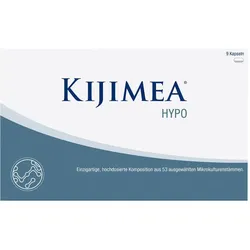 KIJIMEA Hypo Kapseln