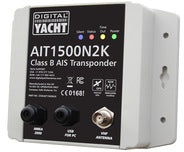 Digital Yacht AIT1500N2K Class B AIS